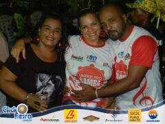 Bloco Unidos pelo Samba